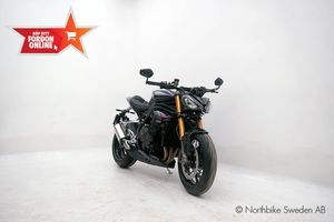 Triumph Speed Triple bild 3