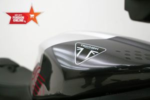 Triumph Speed Triple bild 9
