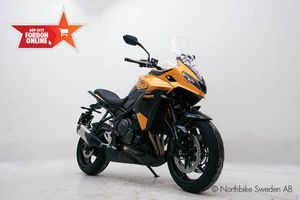 Triumph Tiger bild 4