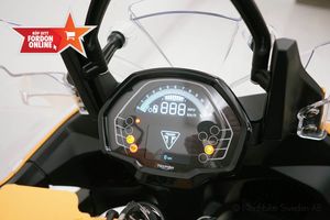 Triumph Tiger bild 15