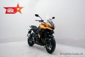 Triumph Tiger bild 3