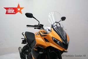 Triumph Tiger bild 5
