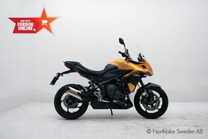 Triumph Tiger bild 1