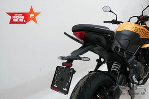 Triumph Tiger bild 10