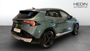 Kia Sportage bild 2