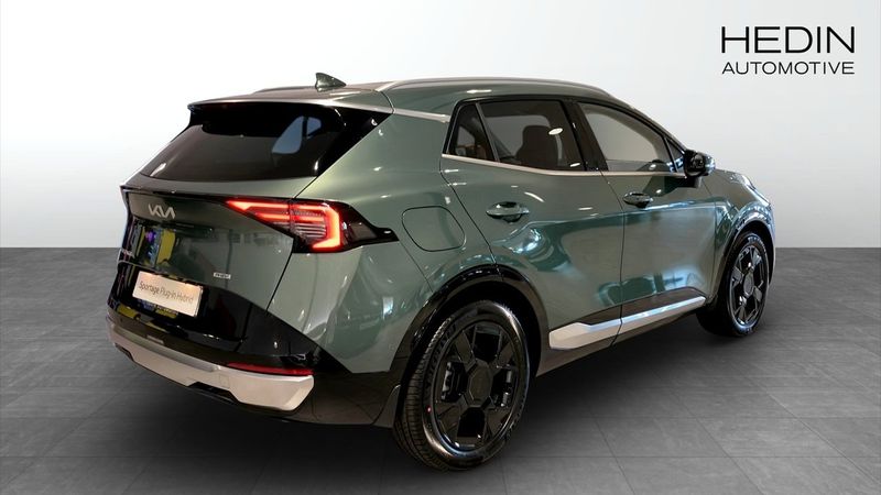 Kia Sportage bild 2