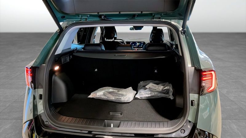Kia Sportage bild 10
