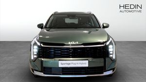 Kia Sportage bild 8