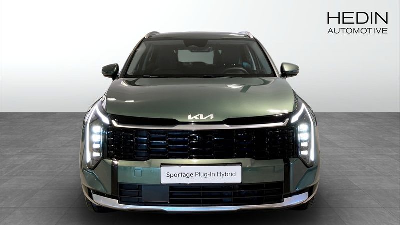 Kia Sportage bild 8