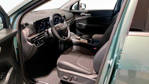 Kia Sportage bild 11