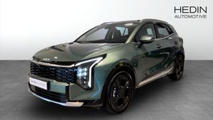 Kia Sportage bild 1