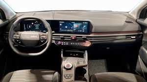 Kia Sportage bild 4