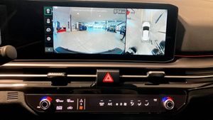 Kia Sportage bild 12