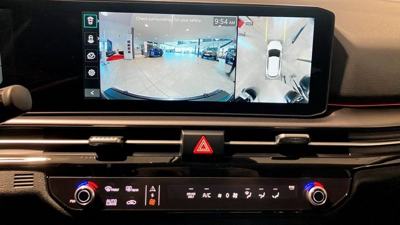 Kia Sportage bild 12