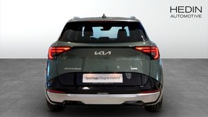 Kia Sportage bild 7