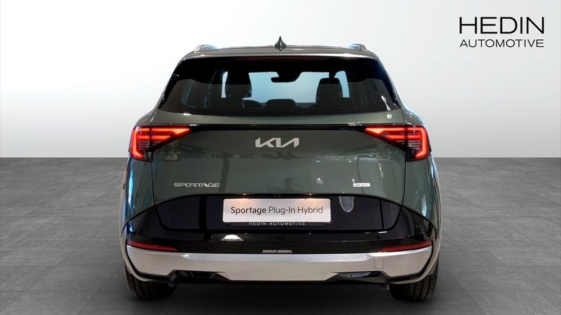 Kia Sportage bild 7