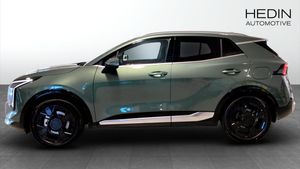 Kia Sportage bild 6