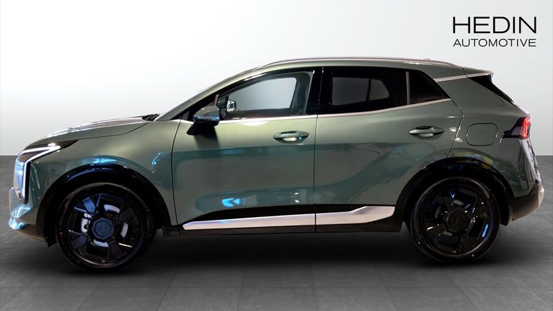 Kia Sportage bild 6