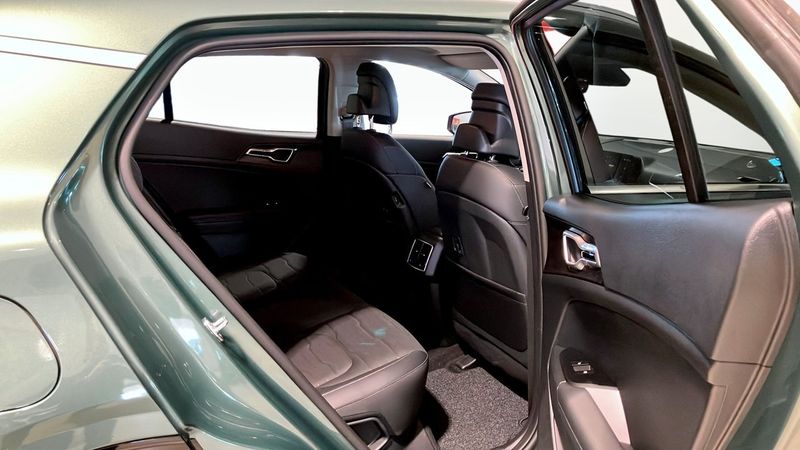 Kia Sportage bild 5