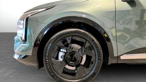 Kia Sportage bild 9