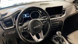 Kia Cee´d bild 5