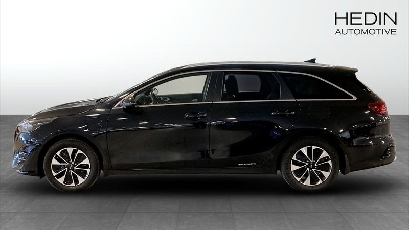 Kia Cee´d bild 6