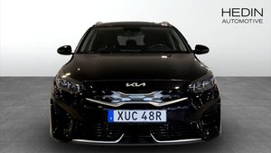 Kia Cee´d bild 8