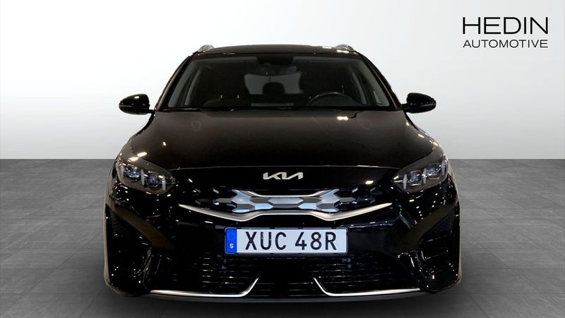 Kia Cee´d bild 8