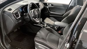 Kia Cee´d bild 4