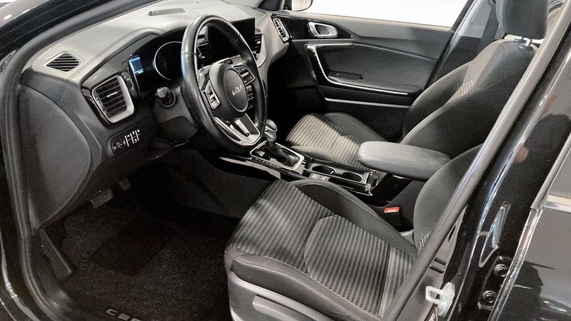 Kia Cee´d bild 4