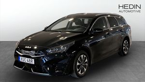 Kia Cee´d bild 1