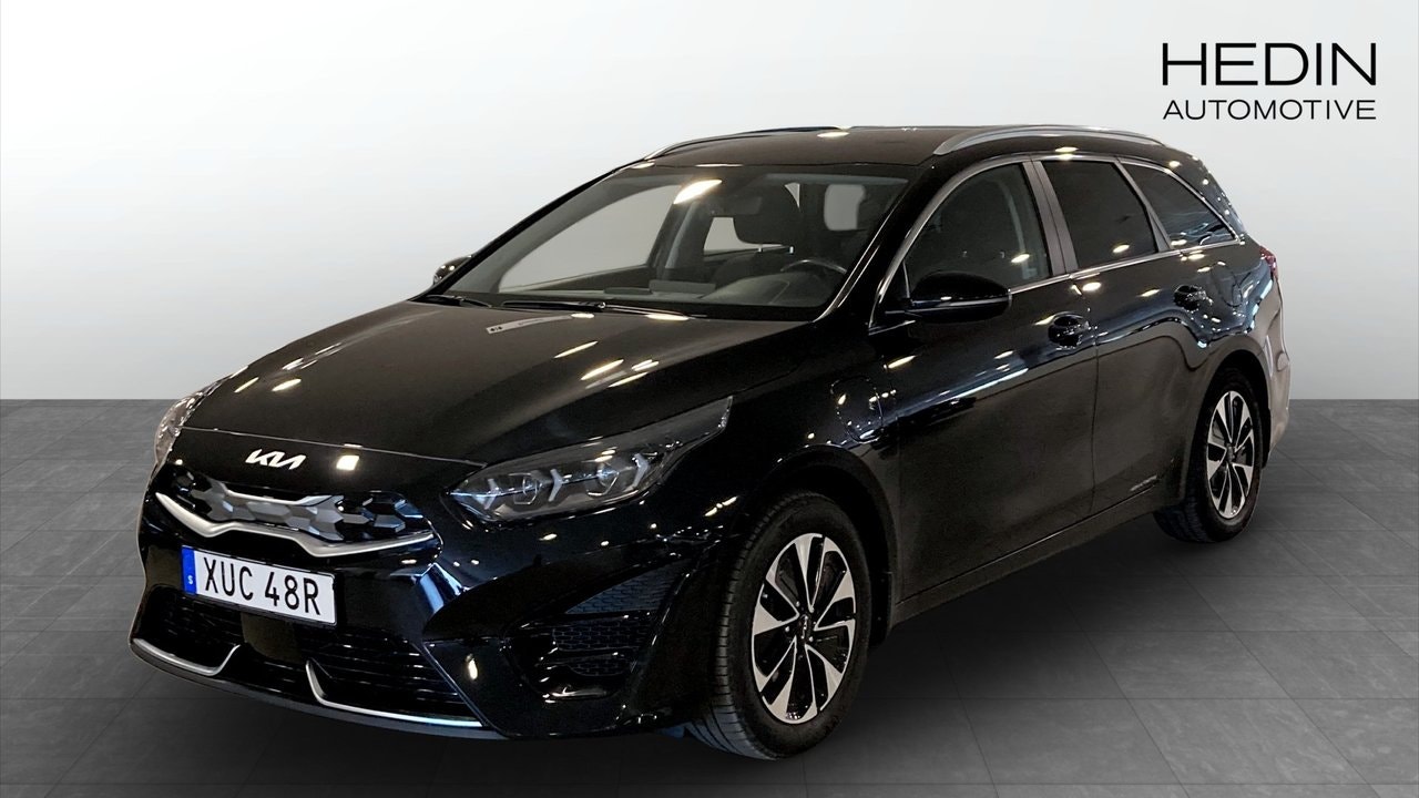 Kia Cee´d