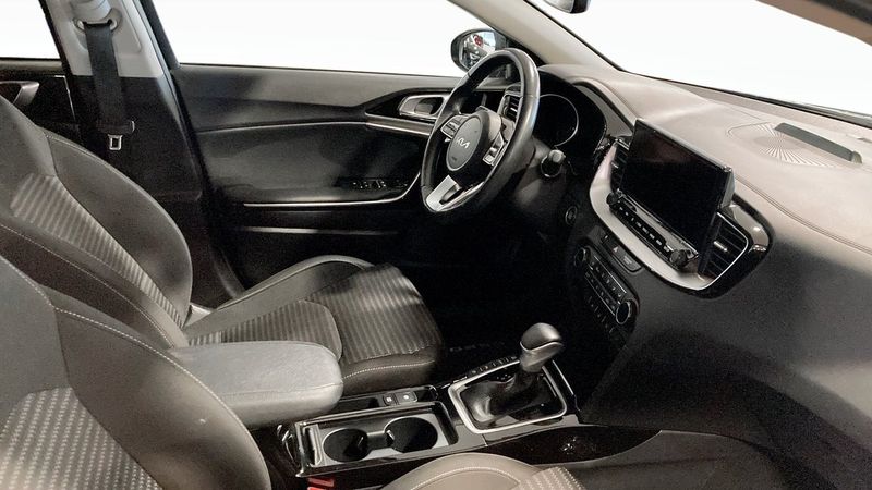 Kia Cee´d bild 3