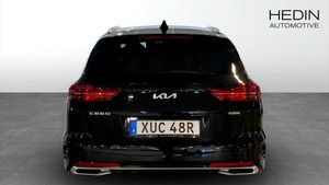 Kia Cee´d bild 7