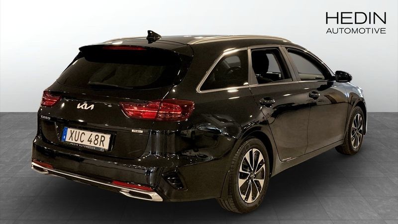 Kia Cee´d bild 2