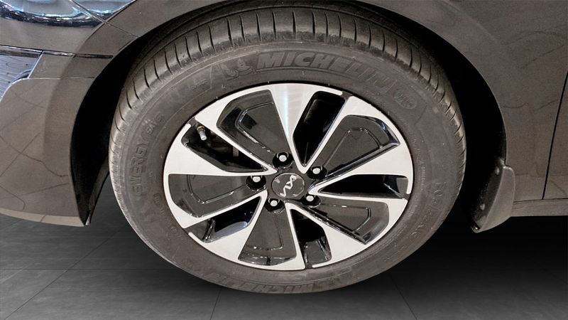 Kia Cee´d bild 9