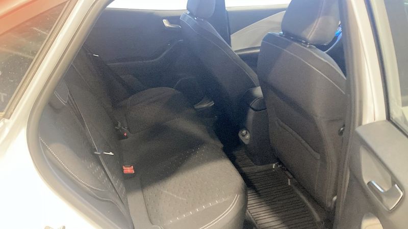 Ford Puma bild 4