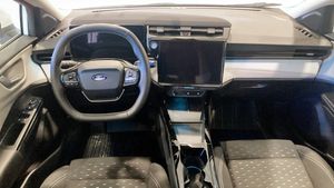 Ford Puma bild 5