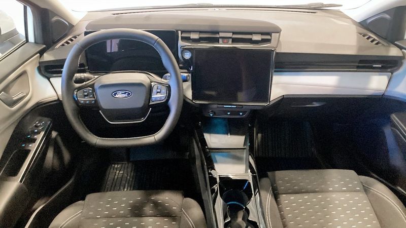 Ford Puma bild 5