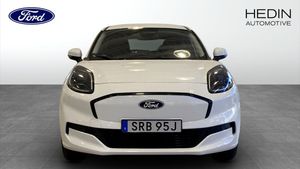 Ford Puma bild 8