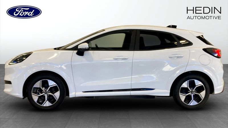 Ford Puma bild 6