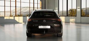 Mercedes CLA350 bild 5