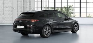 Mercedes CLA350 bild 6