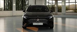 Mercedes CLA350 bild 2