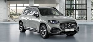 Mercedes GLB350 bild 3