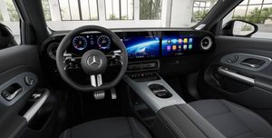 Mercedes GLB350 bild 7