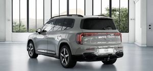Mercedes GLB350 bild 5