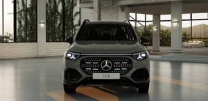 Mercedes GLB350 bild 2