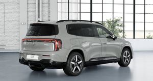Mercedes GLB350 bild 4