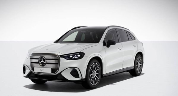 Mercedes GLC400 4MATIC 140th Anniversary Edition *BESTÄLLNING* - 2027